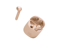 JBL Tune 225TWS Złoty - 606332 - zdjęcie 1